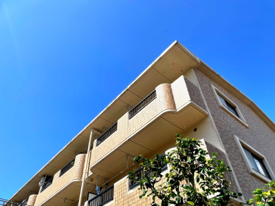 マンション管理組合